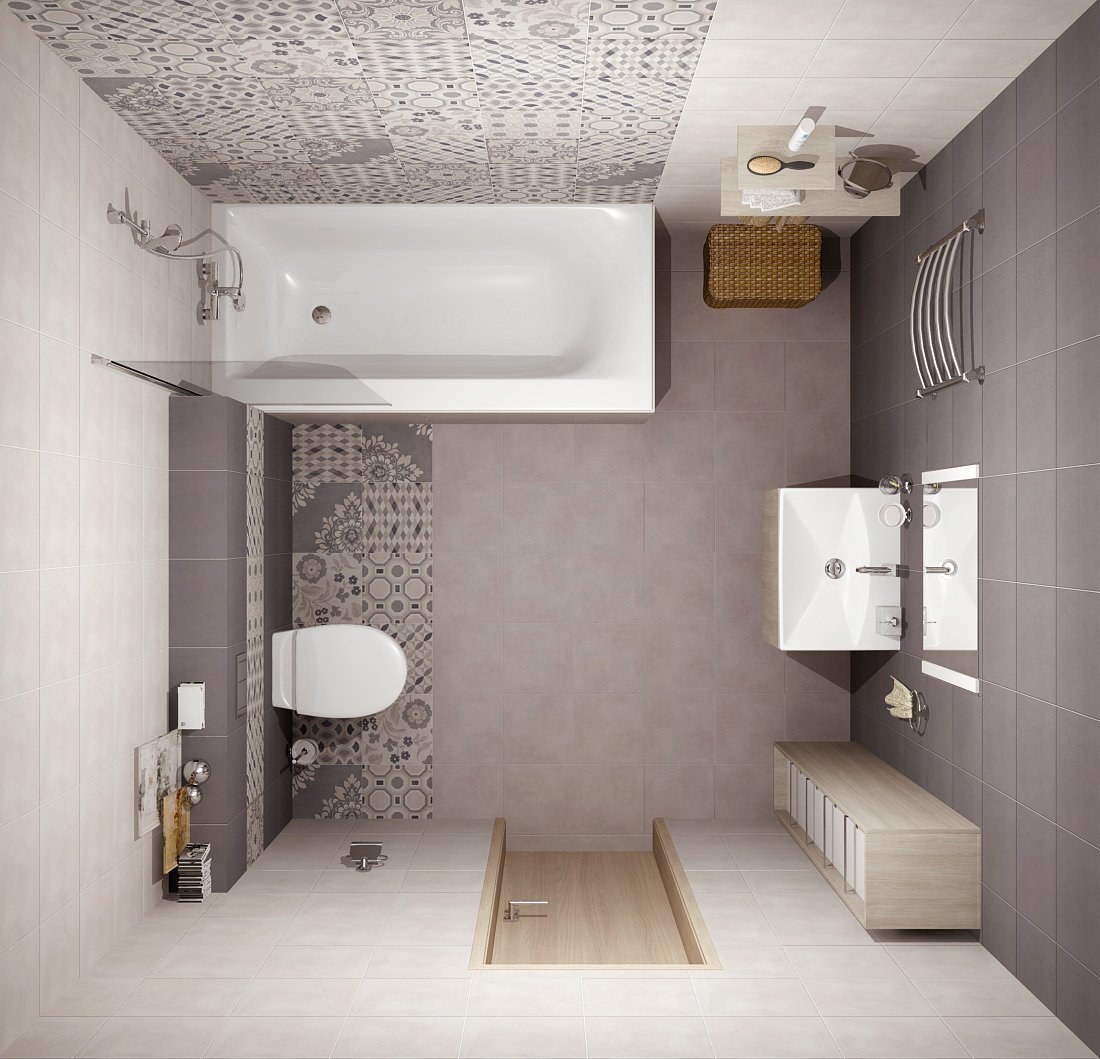 Kerama Marazzi Коллиано 2 фото 5