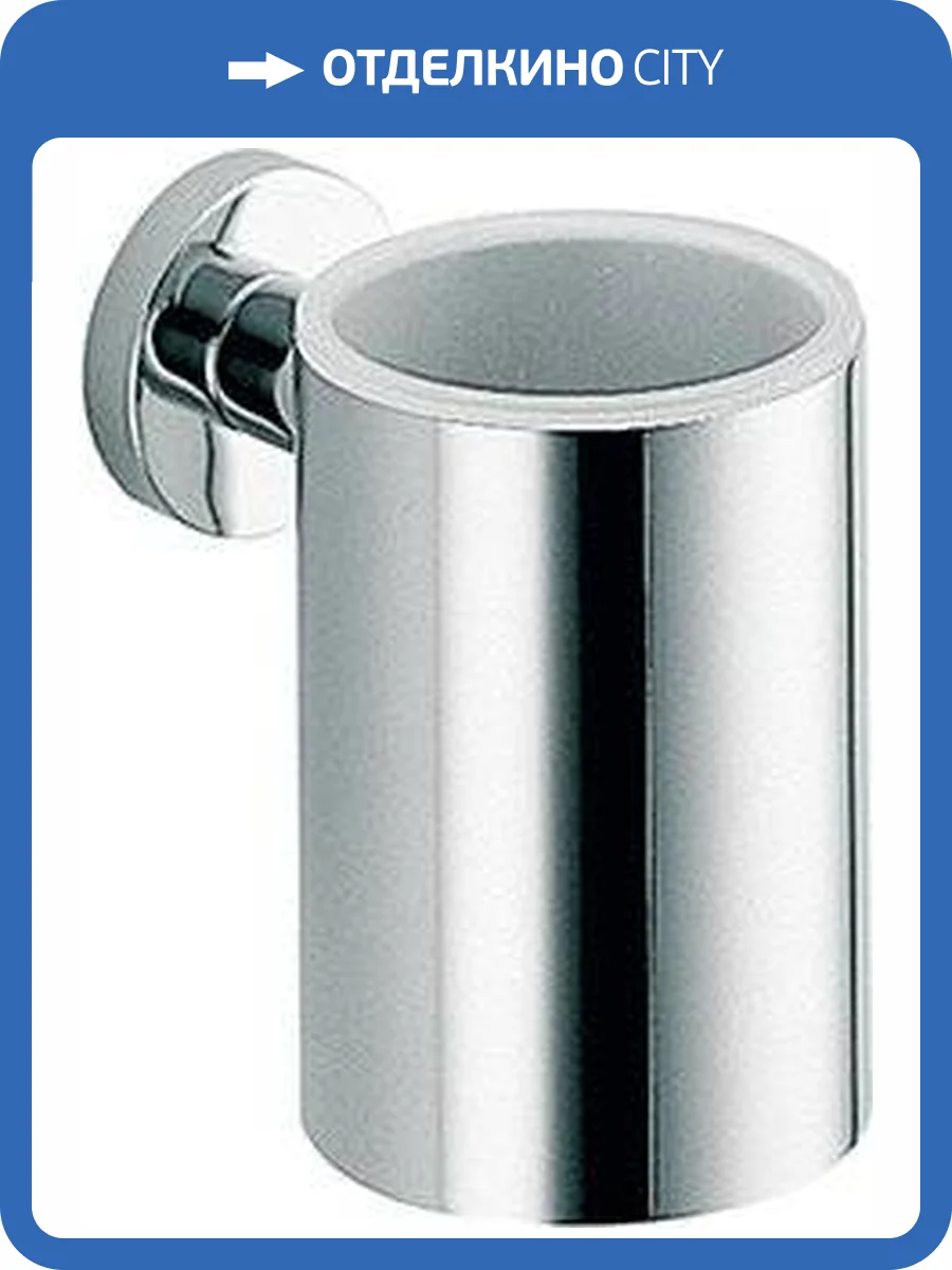 Стакан Colombo Plus W4902 фото 4