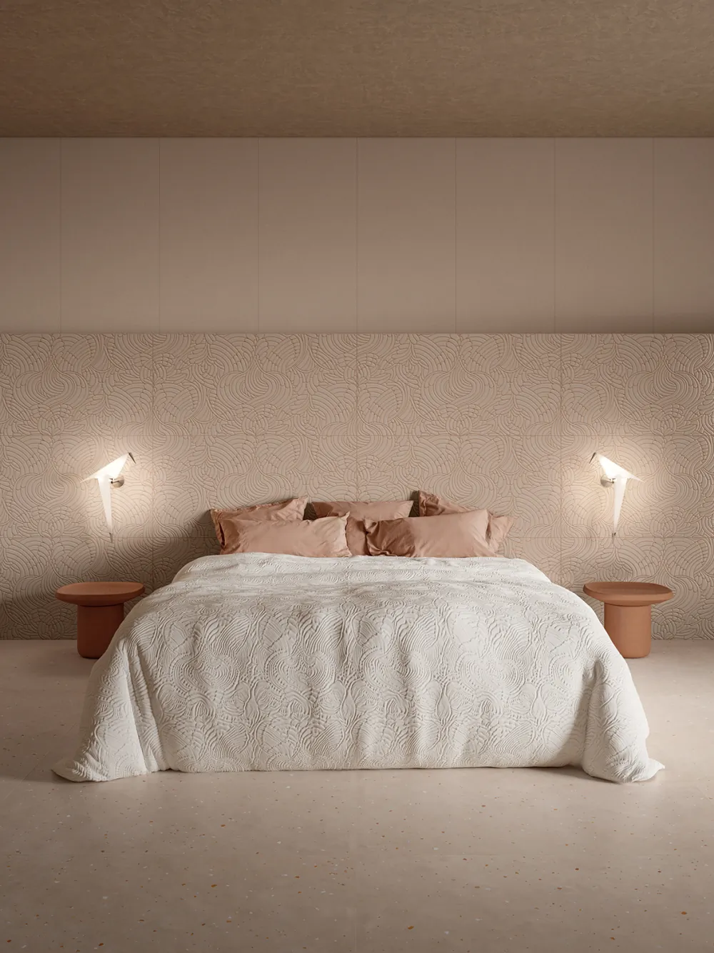 ABK Moooi Nesting Room фото 19