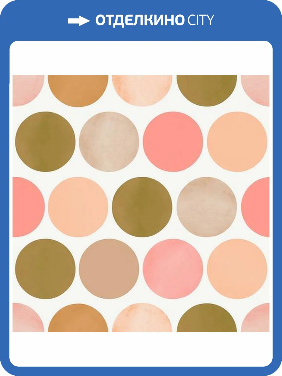 Обои Architector Little Genius Joy 72140 фото 2