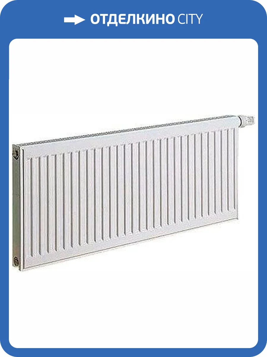 Радиатор стальной Kermi FTV120301601R2Y тип 12 фото 7