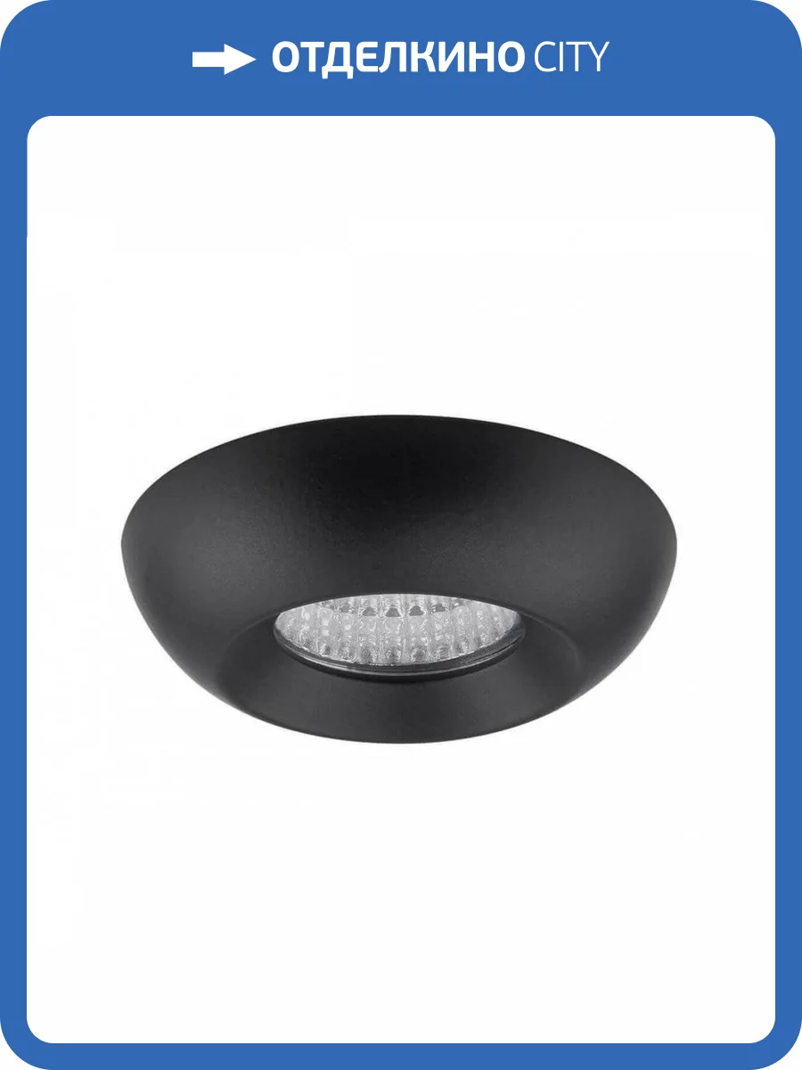 Встраиваемый светодиодный светильник Lightstar Monde 071037 фото 4