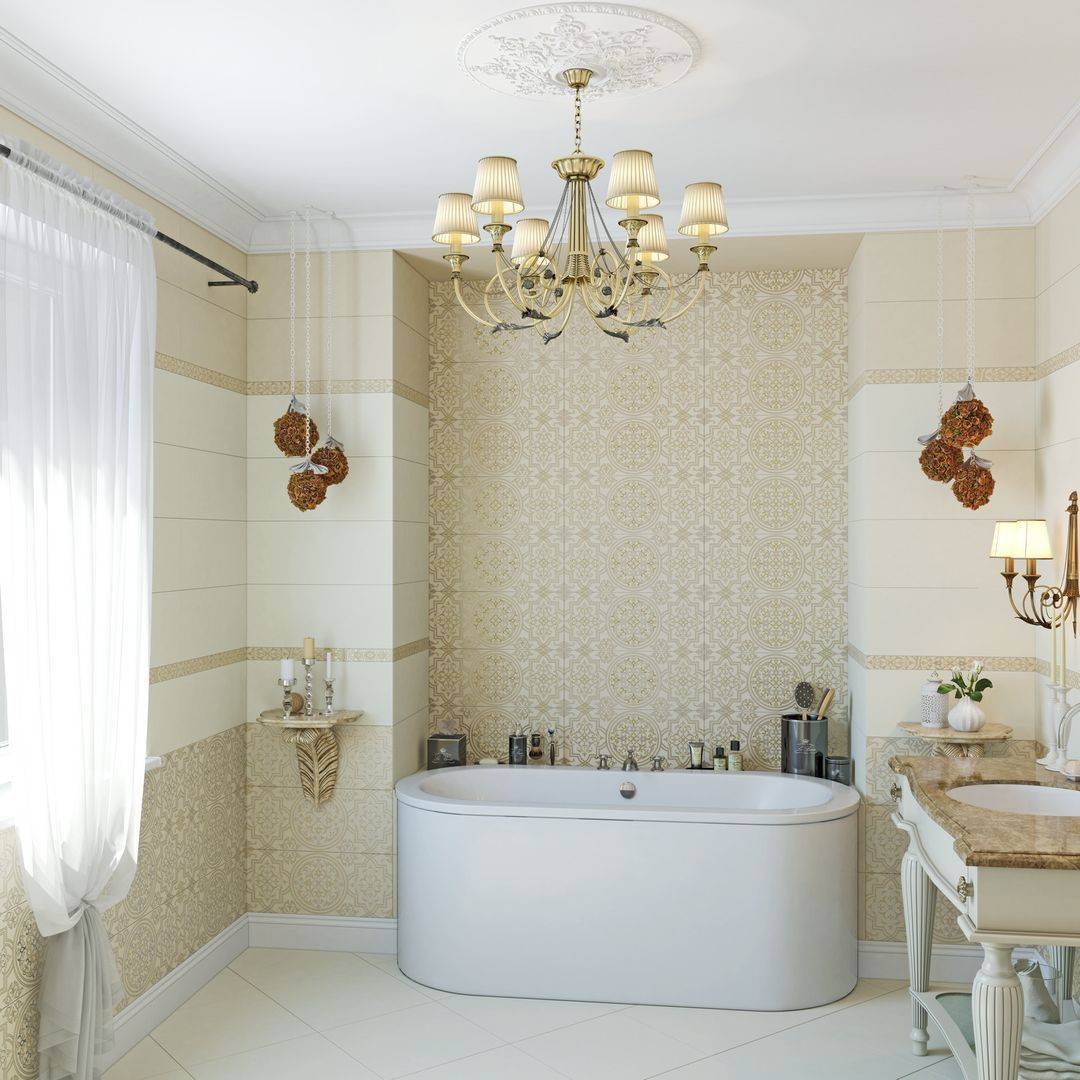 Gracia Ceramica Elegance