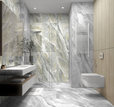 Global Tile Mumbai