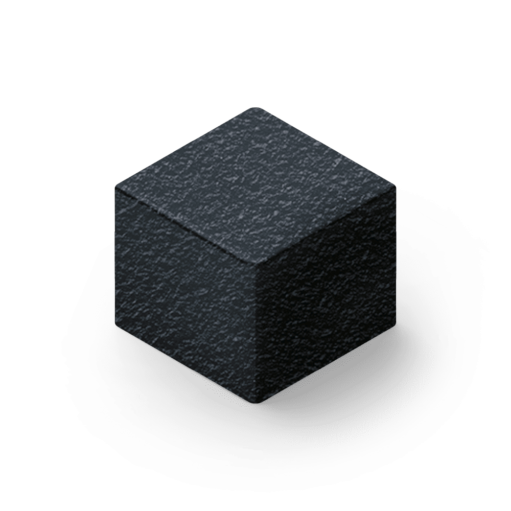 Профиль L-образный Neexy pv01-42 SBL муар черный 270x0.8x2.15 фото 3