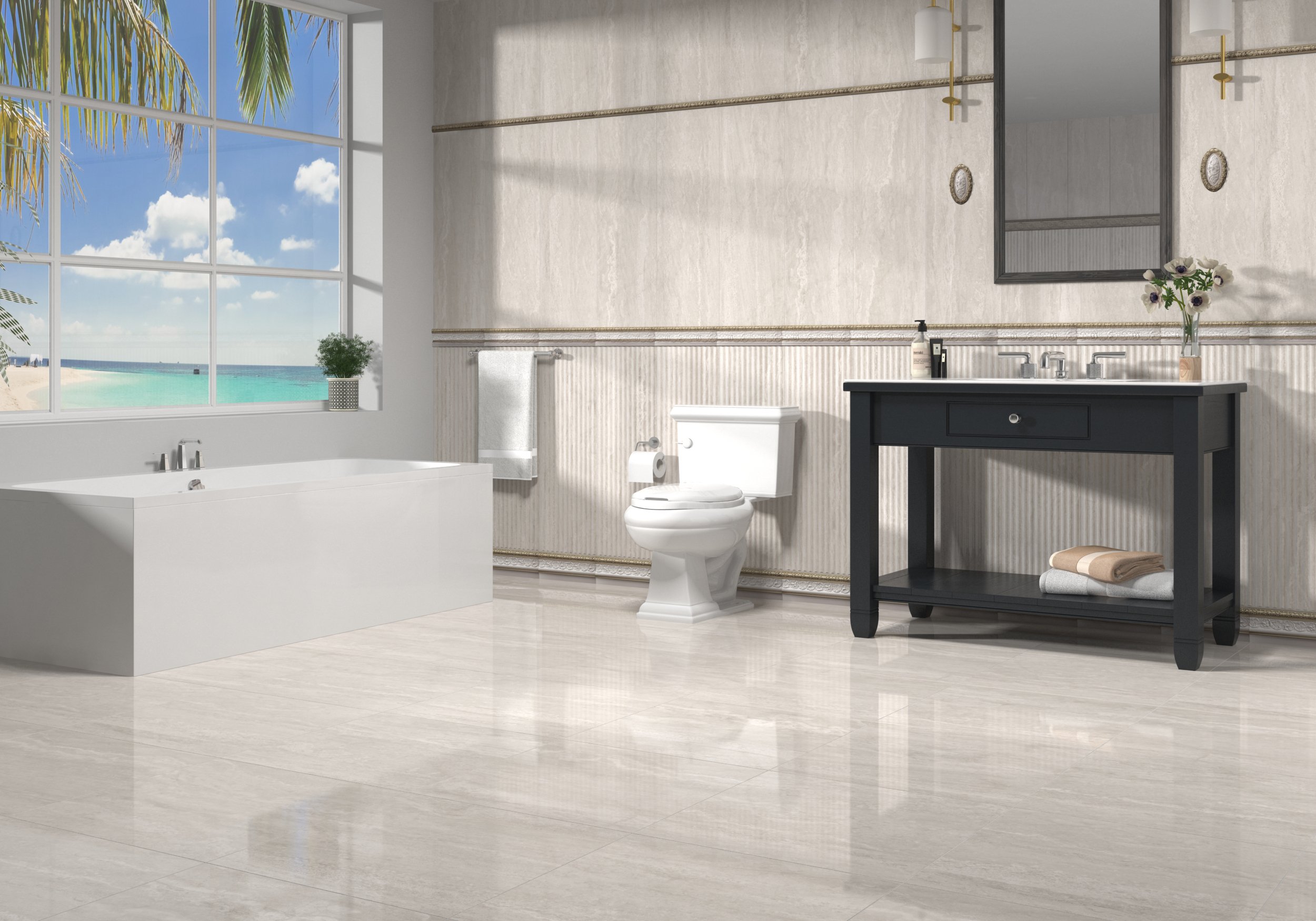Ecoceramic Tao фото 3