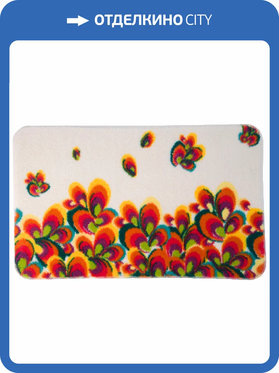 Коврик Wasserkraft Leine BM-5002 фото 9