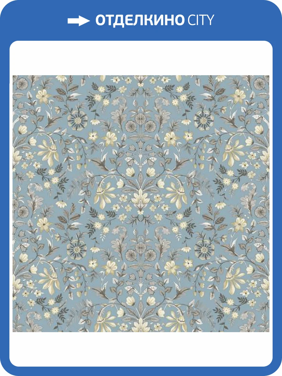 Обои Architector Chalet KT83326 фото 2