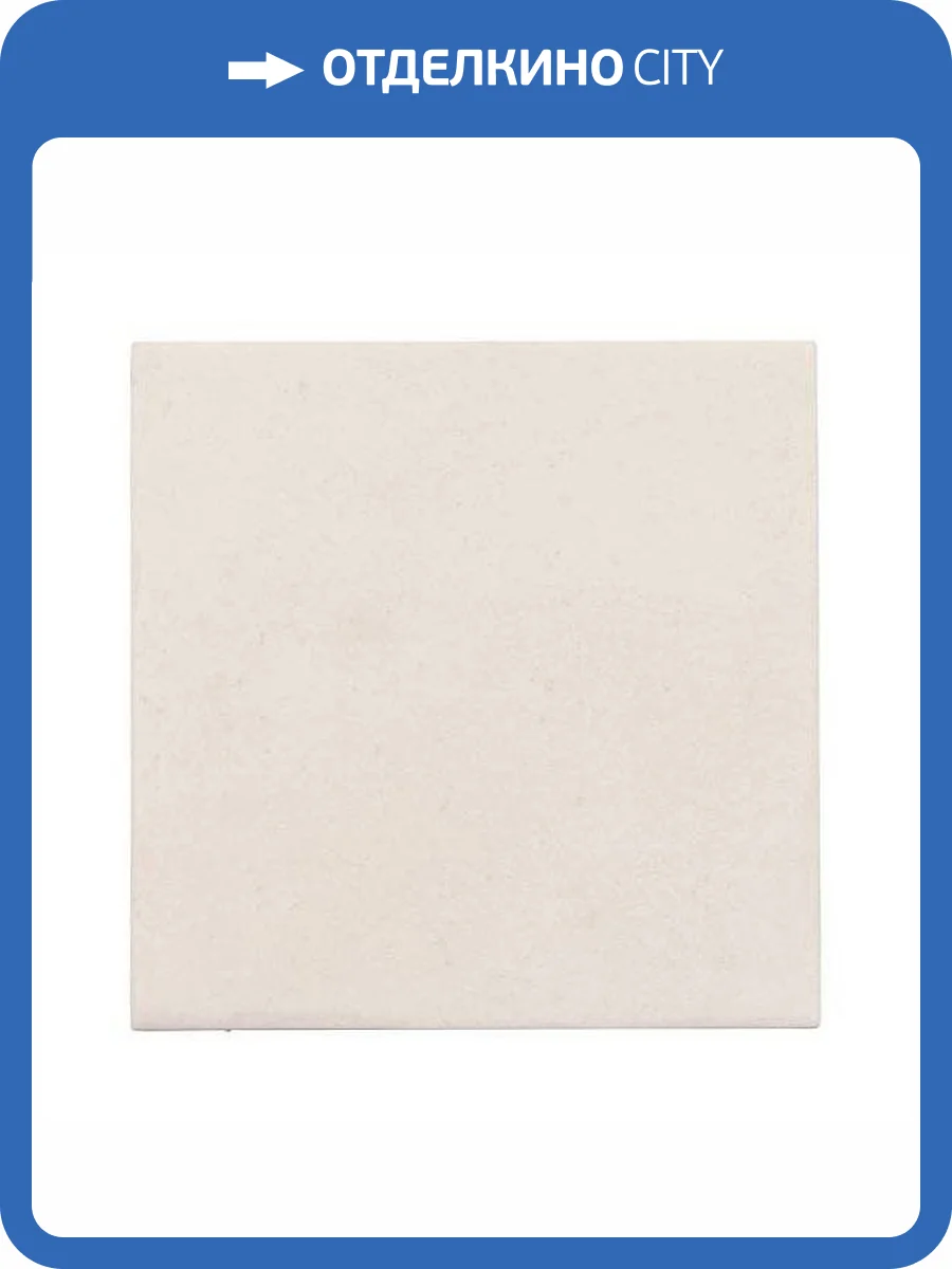 Керамогранит Equipe Raku 30818 White 10x10 фото 8