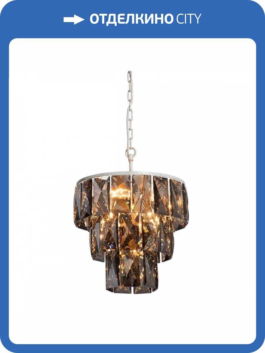 Подвесная люстра Vitaluce V5276-0/6+1 фото 3