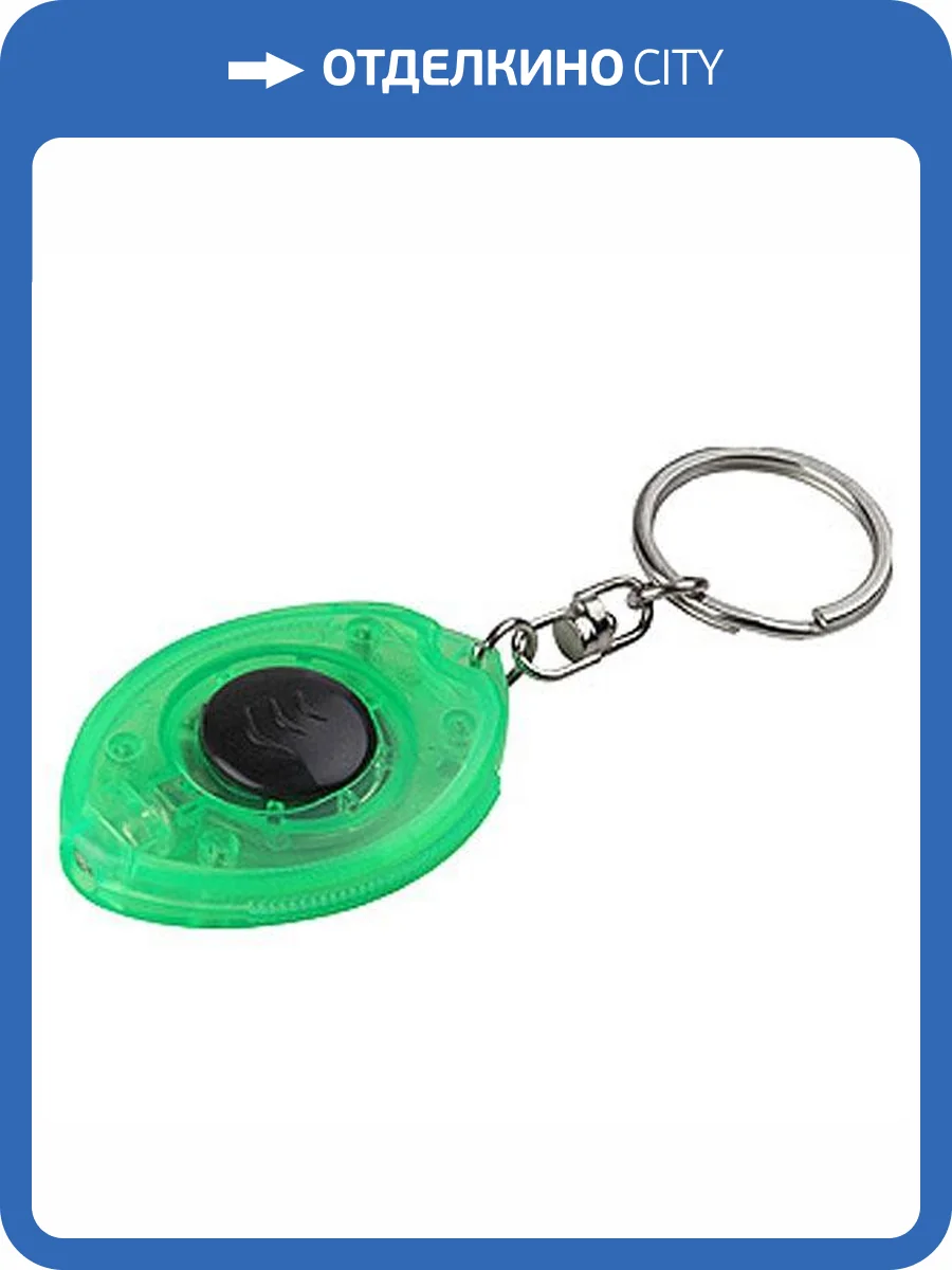 Фонарь-брелок Эра B24 фото 2