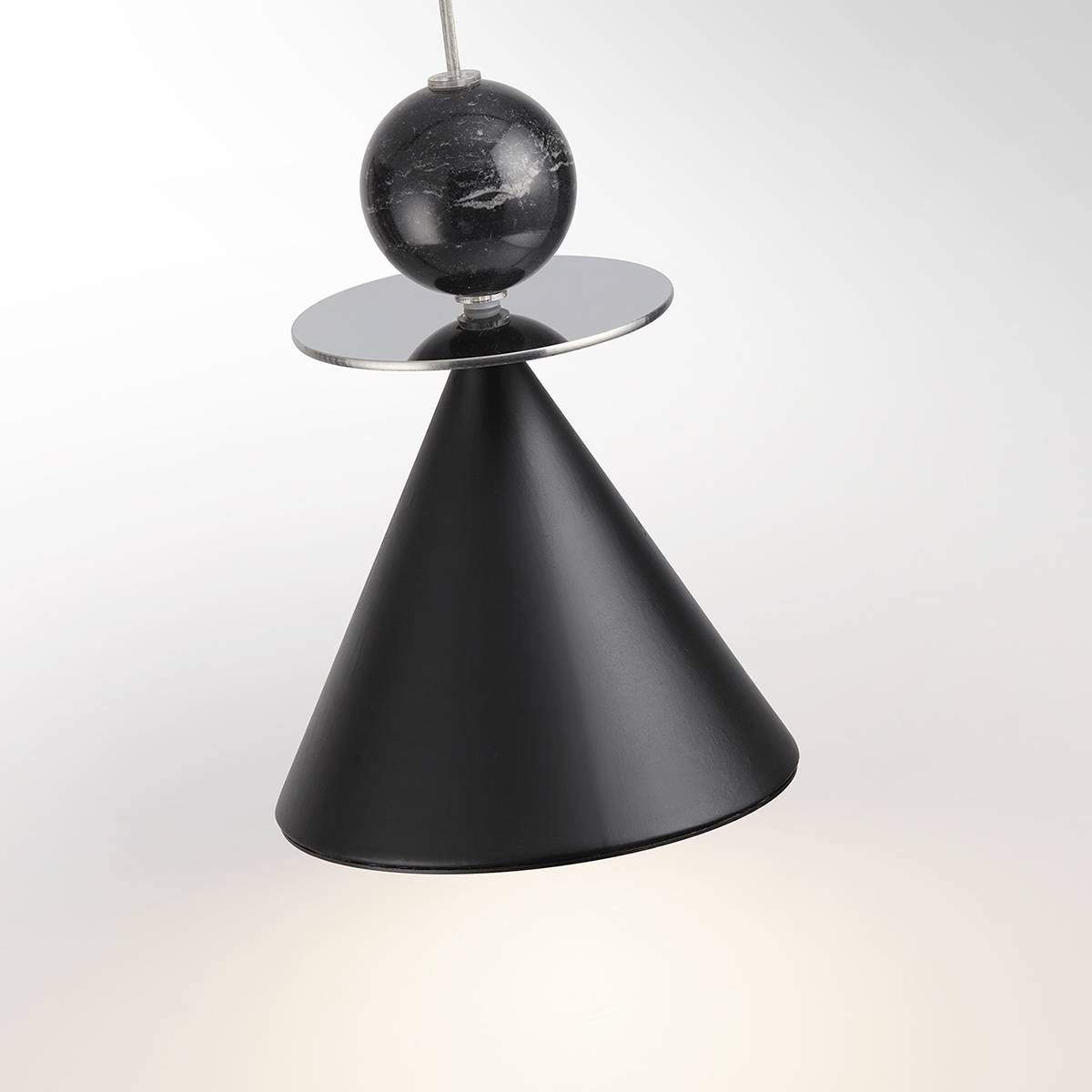 Подвесной светодиодный светильник Odeon Light Exclusive Jazz 5475/10LE фото 6