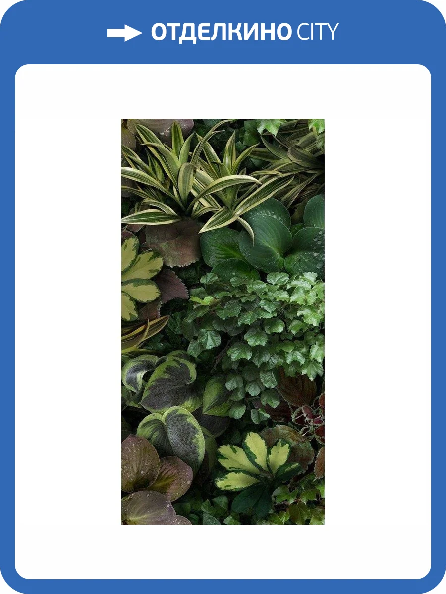 Декор 41ZERO42 Paper41 Pro 4100153 Jane C 50x100 фото 2