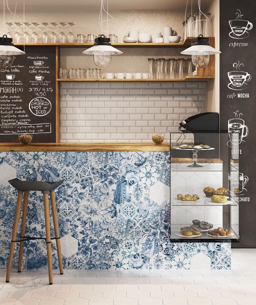 EQUIPE Hexatile фото 3