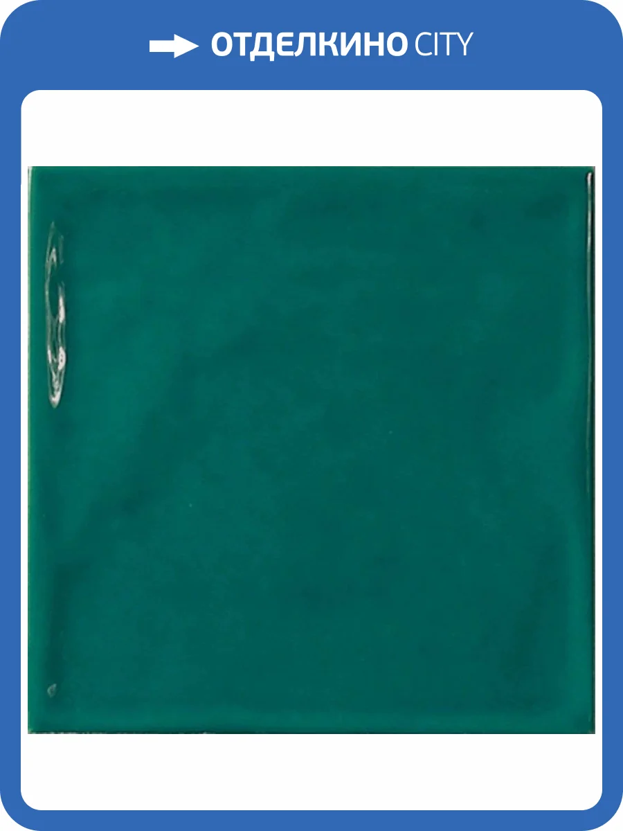 Керамическая плитка El Barco Chic Bondi 15x15 фото 2