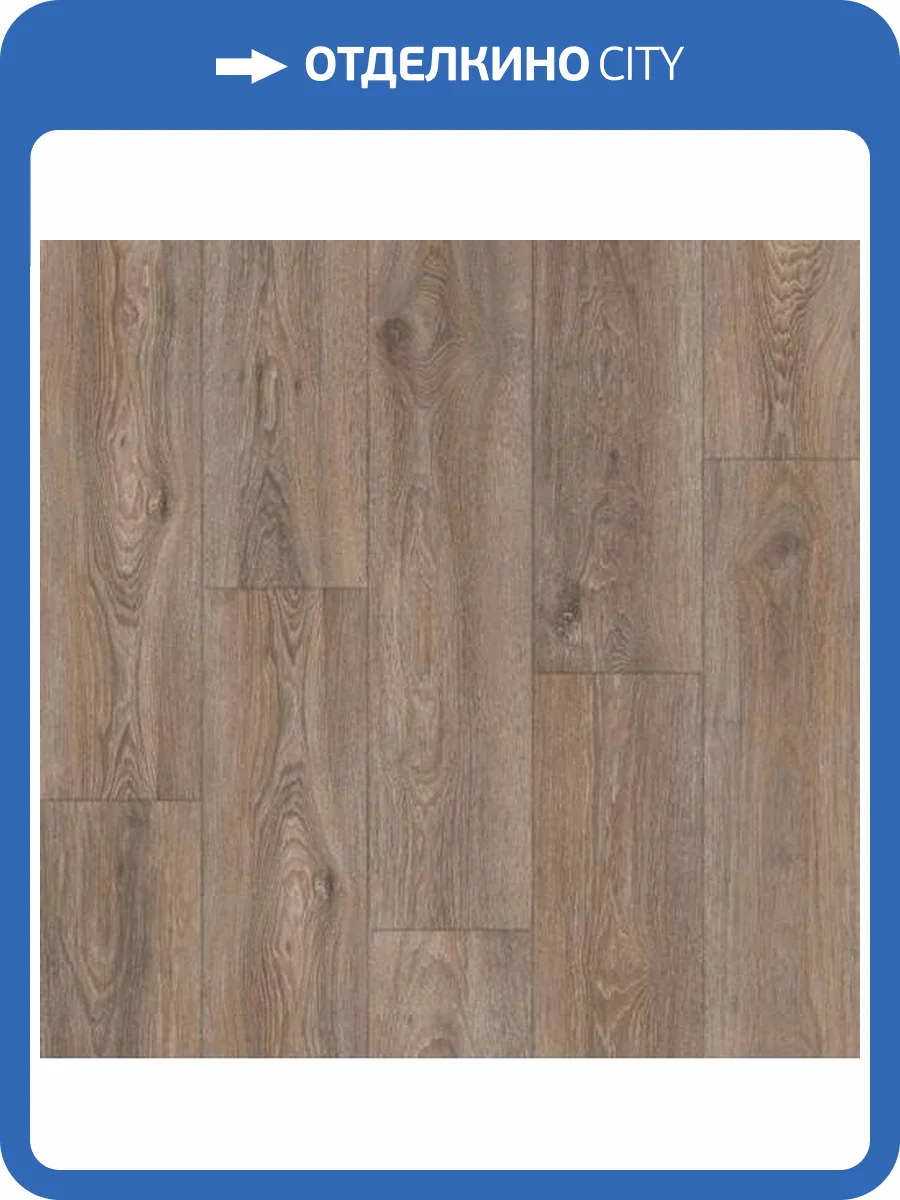 Ламинат Quick-Step Impressive Ultra 12/33 4U IMU8469 Дуб гранитный 1380x190 фото 3