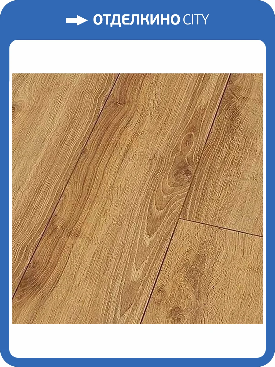 Ламинат Falquon Blue Line Wood 8/32 D4189 Victorian Oak 1220x193 фото 6