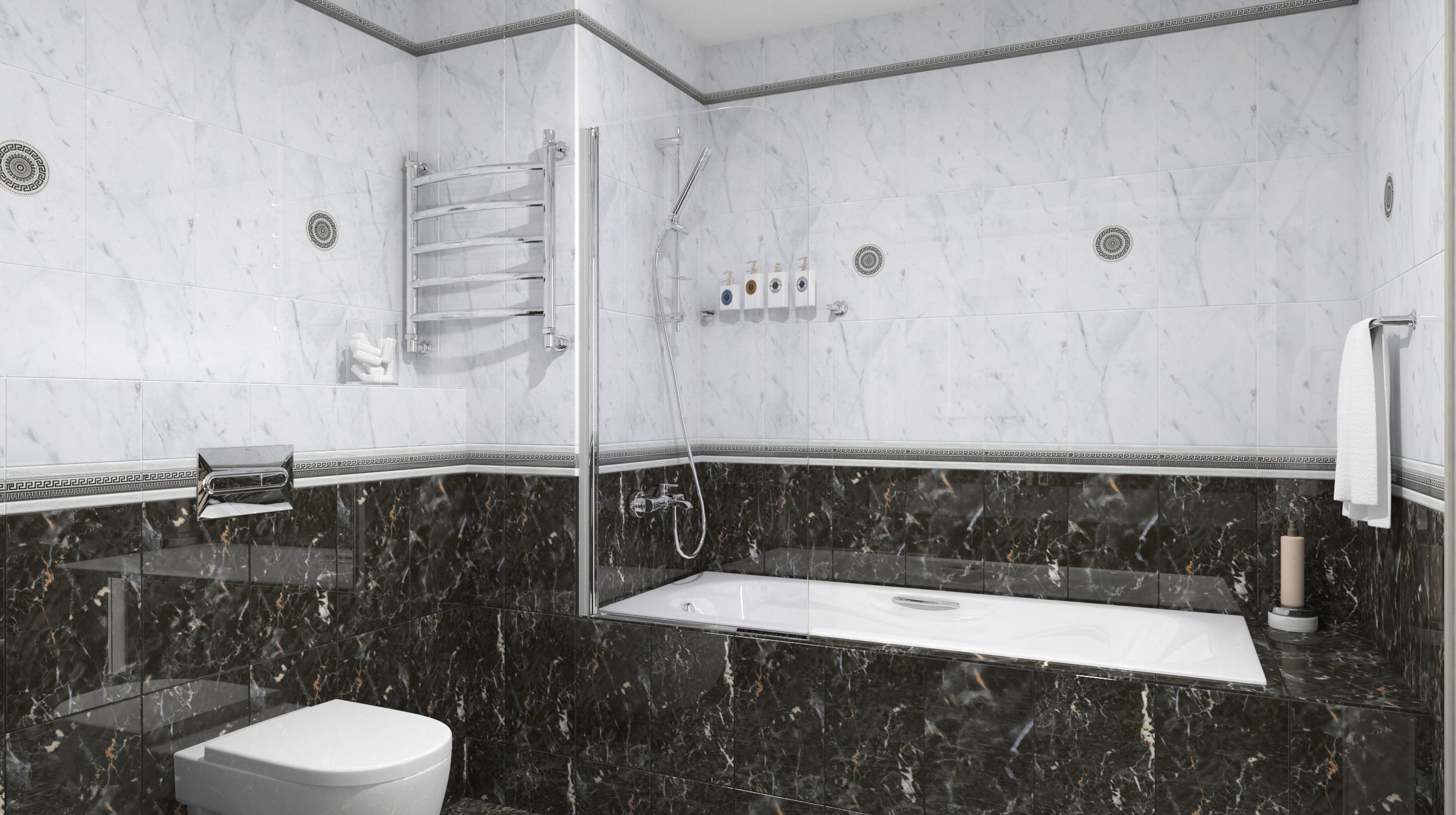Ceramica Classic Argos Rim 2 фото 4