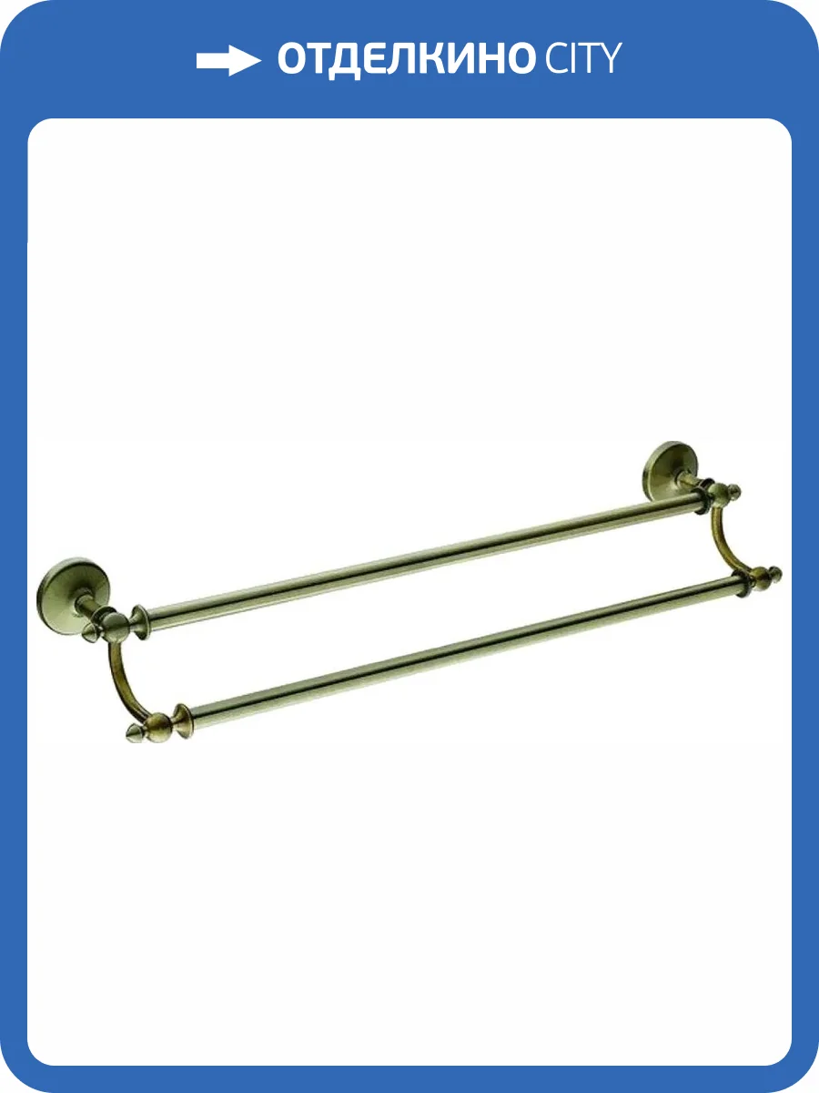 Полотенцедержатель Art&Max Antic AM-E-2648Q фото 4