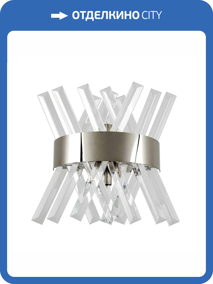 Настенный светильник Modelux ML.506.02 CR фото 3