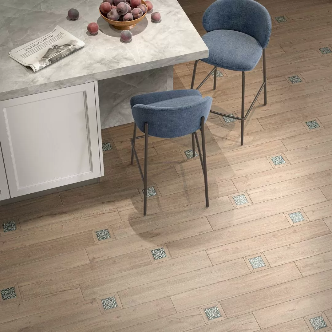 Kerama Marazzi Тровазо фото 3
