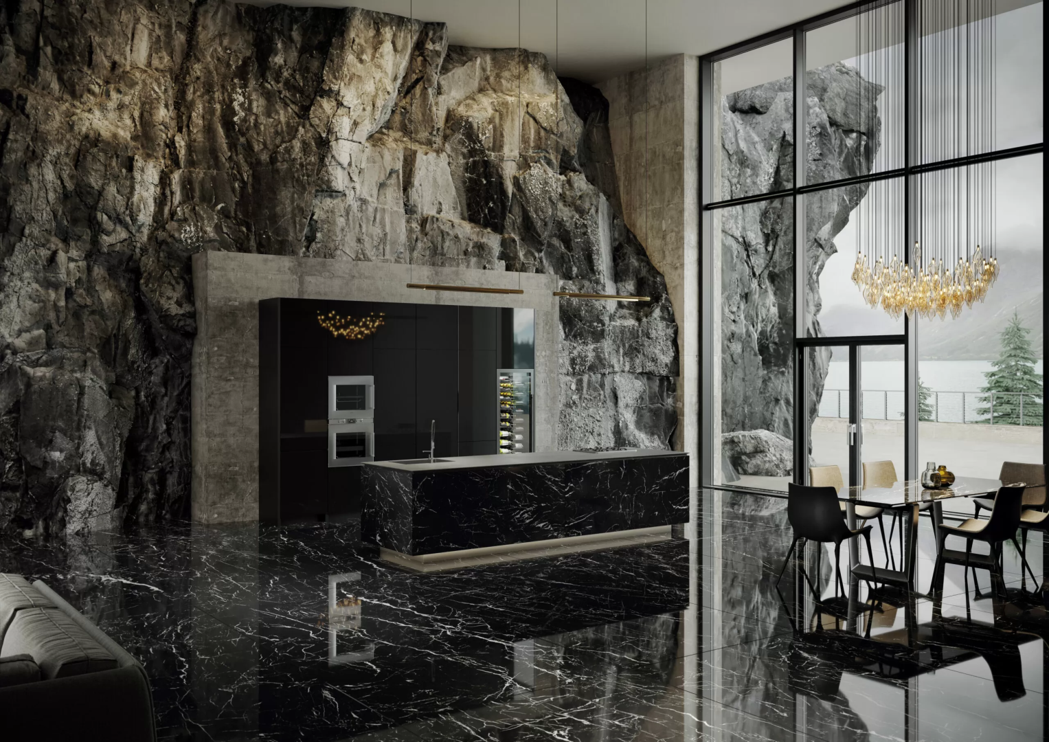 Tagina Ceramiche Marquina