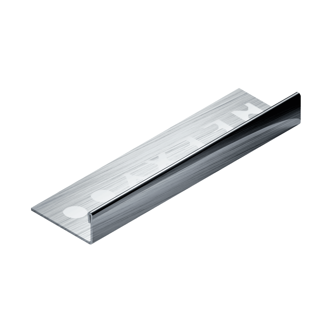 Профиль L-образный Neexy pvs93-13 LH удлиненый браш 270x1x2.4