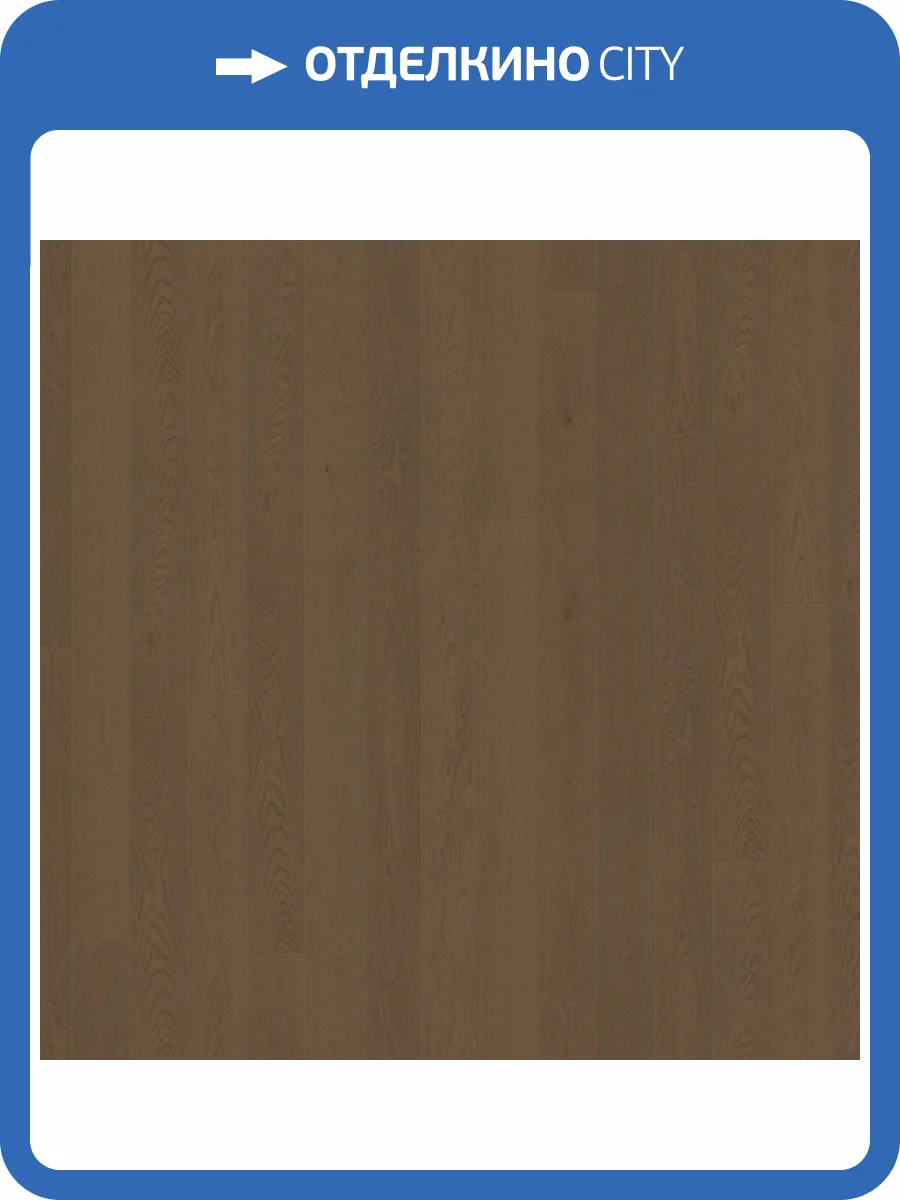 Паркетная доска Haro Strip 4000 Series 4V 549224 Дуб серый маркант браш 2200x180x13.5 фото 3