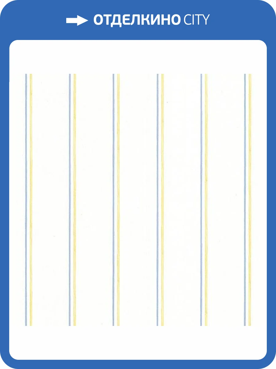 Обои бумажные Aura Little England III PP27796 фото 2