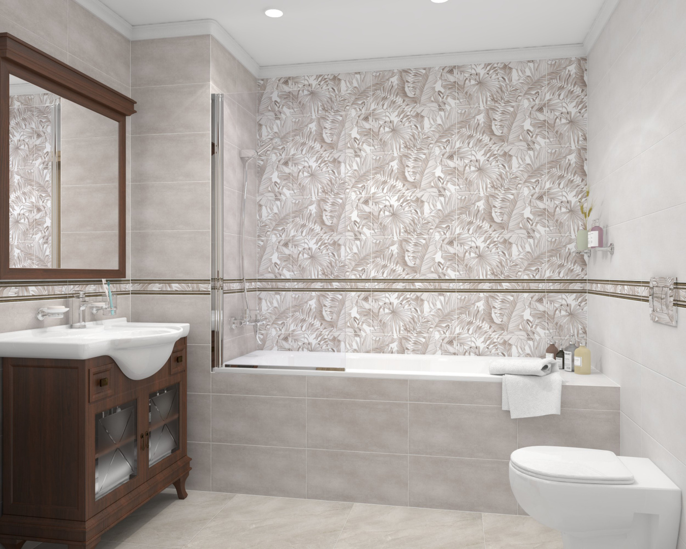 Alma Ceramica Bonita 1