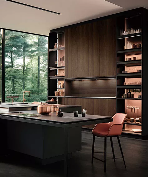 Zodiac Ceramica Poliform Wood фото 2