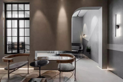 Zodiac Ceramica Microcement