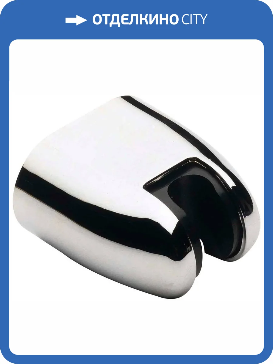 Держатель для душа Remer 339 настенный фото 3