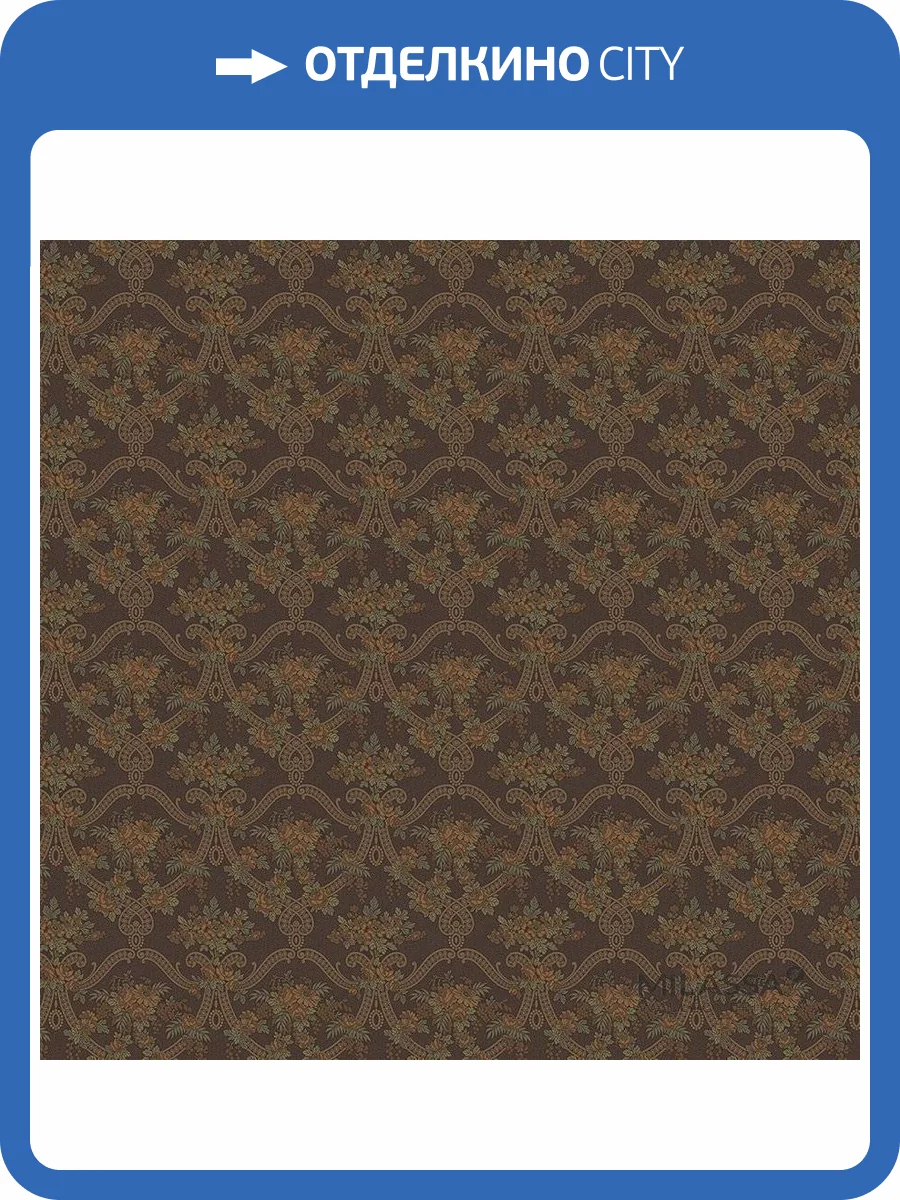 Обои флизелиновые Milassa Joli Joli 2 010 фото 3