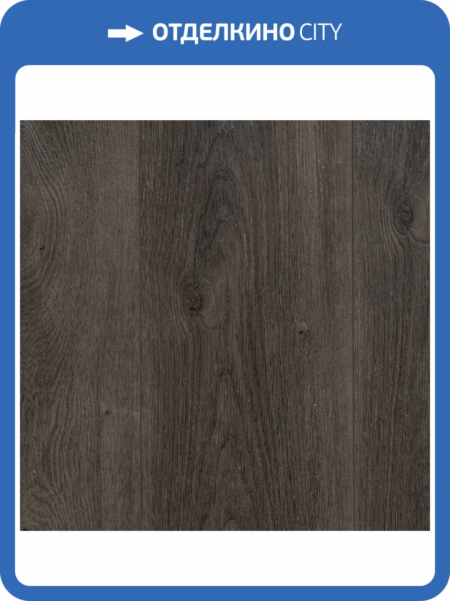 ABA Ламинат Alpine Floor Premium XL 8/43 4V ECO 7-11 Дуб Торфяной 1524x180 фото 2