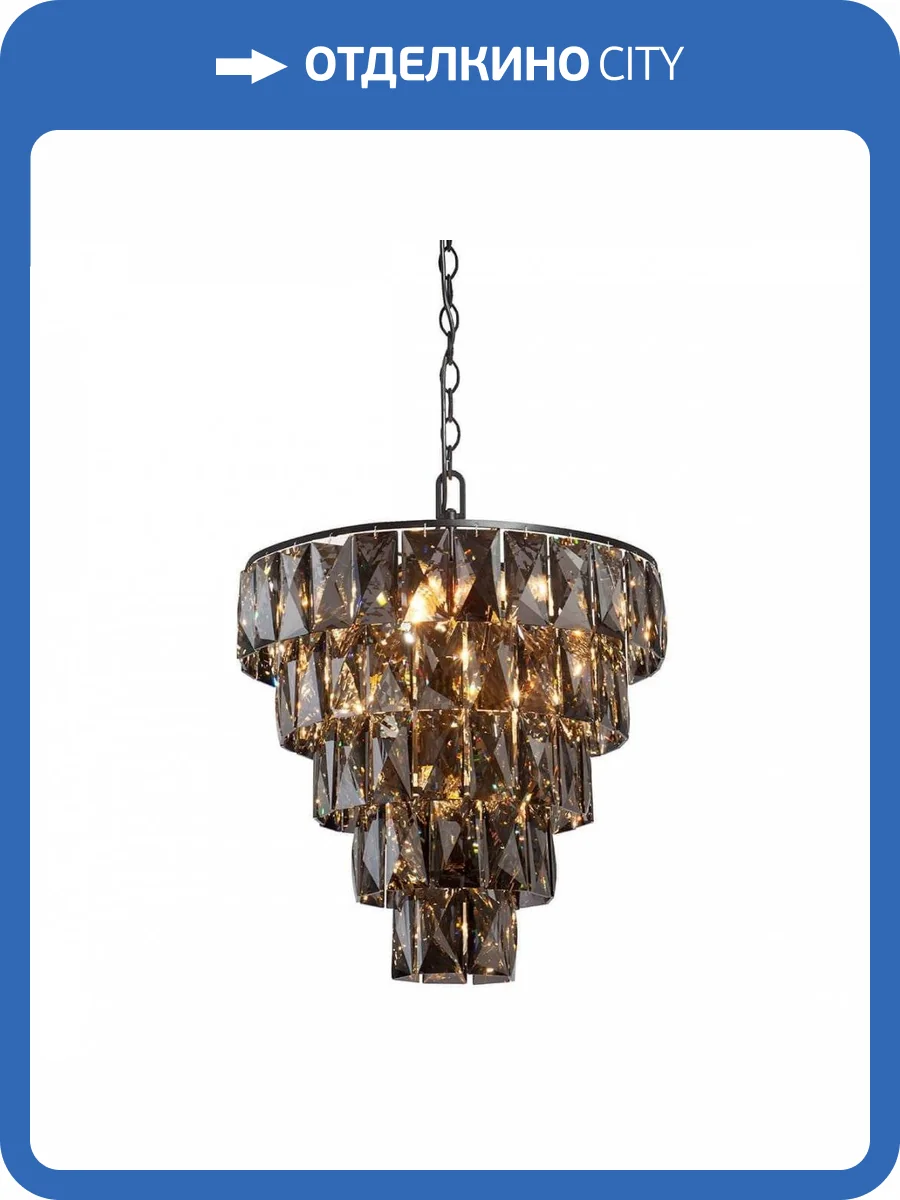 Подвесная люстра Vitaluce V5276-1/20+1 фото 2