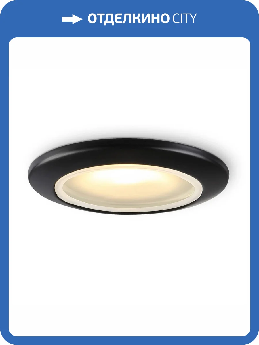 Встраиваемый светильник Ambrella light Techno Spot IP Pro TN111 фото 3