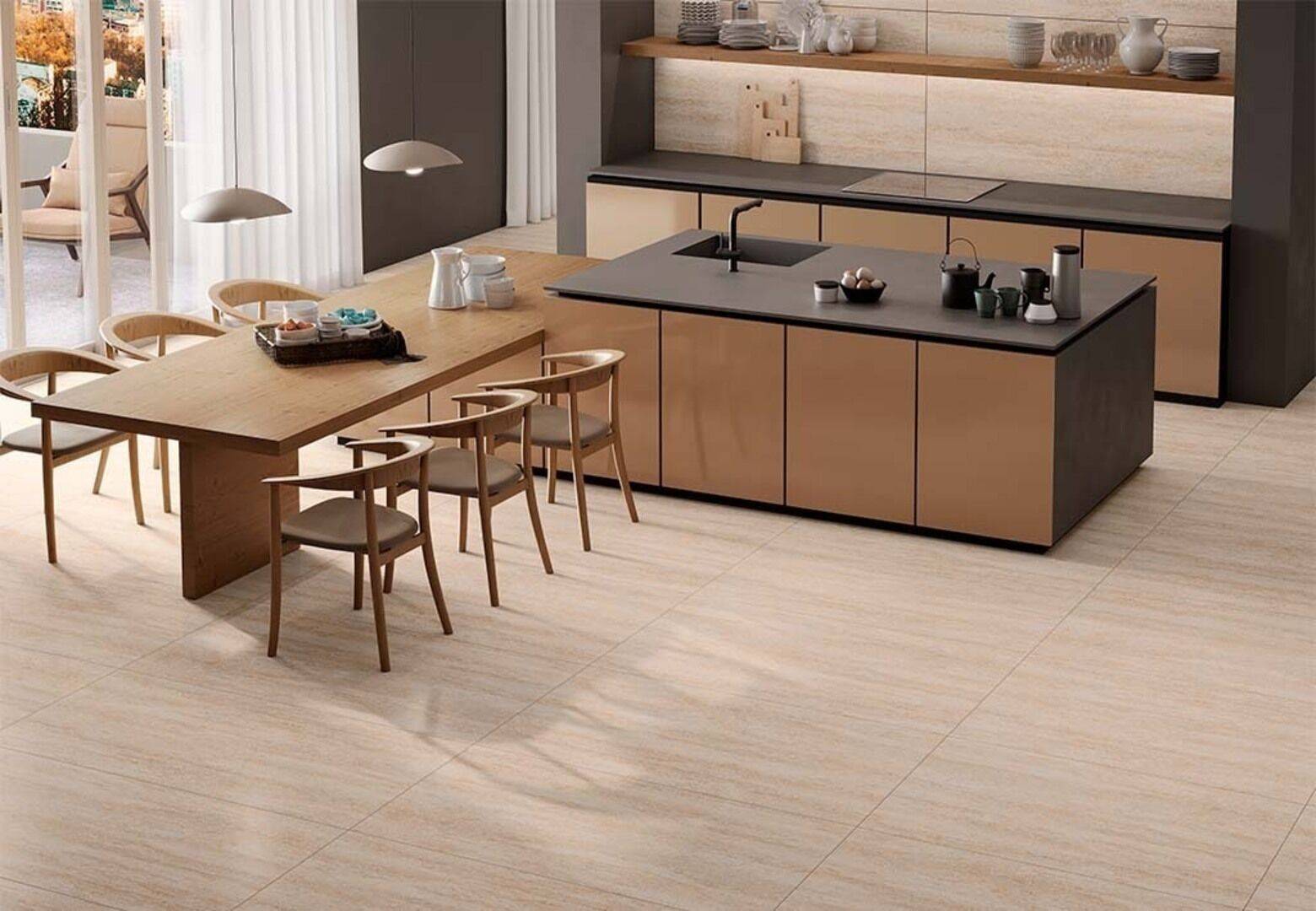 Gravita Travertine