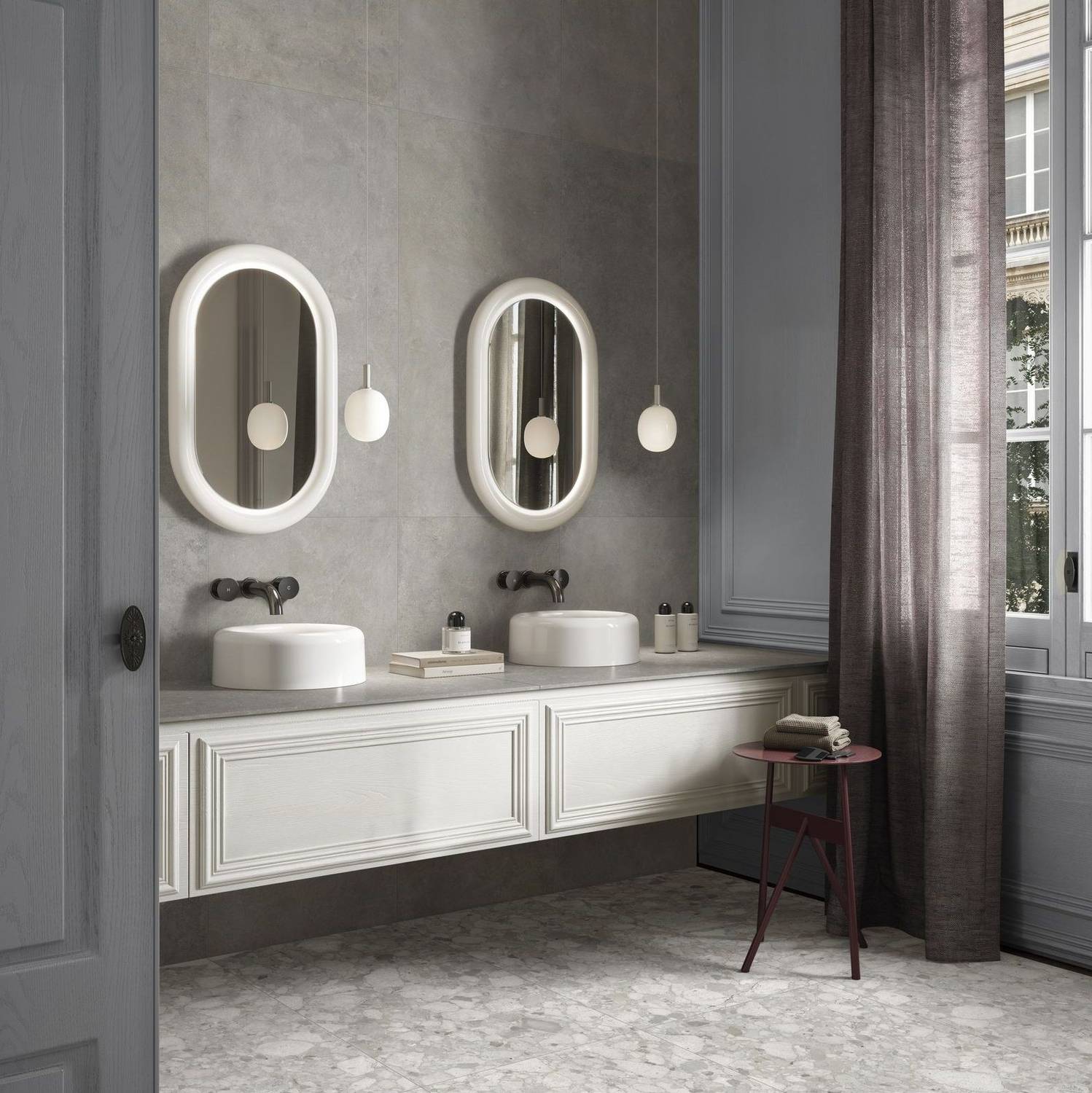 Vitra CementBase фото 8