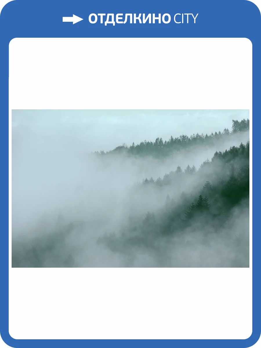 Фреска La Stanza Alba 800182 ардженто (размер на заказ) фото 2