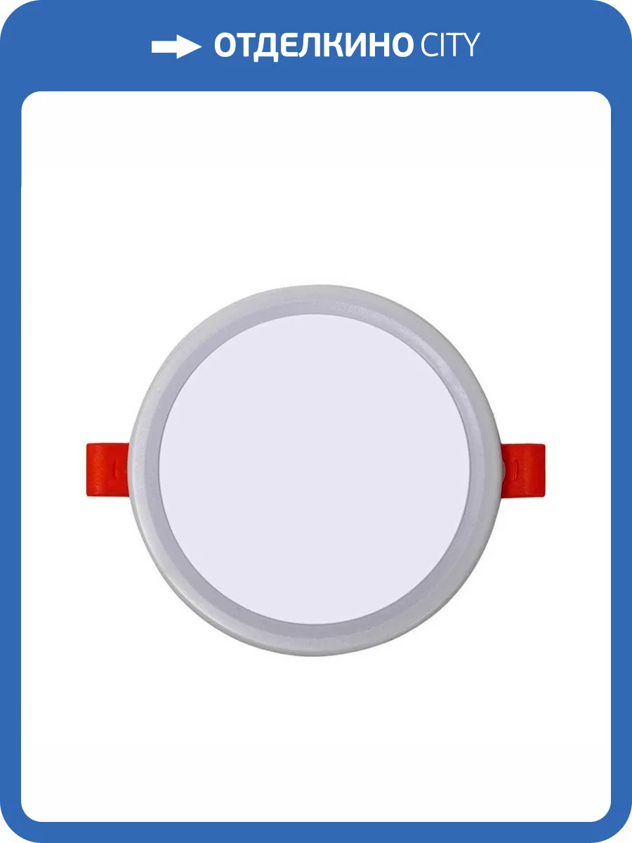 Встраиваемая панель OGM LP-06 фото 5