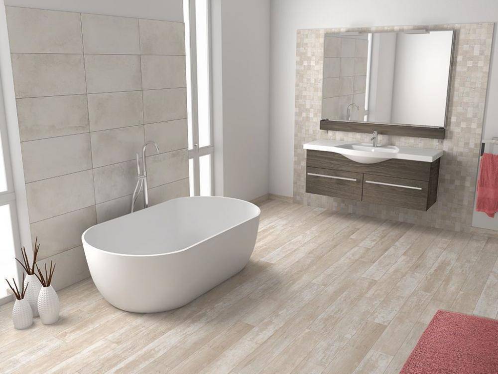 Porcelanosa Marmol Carrara