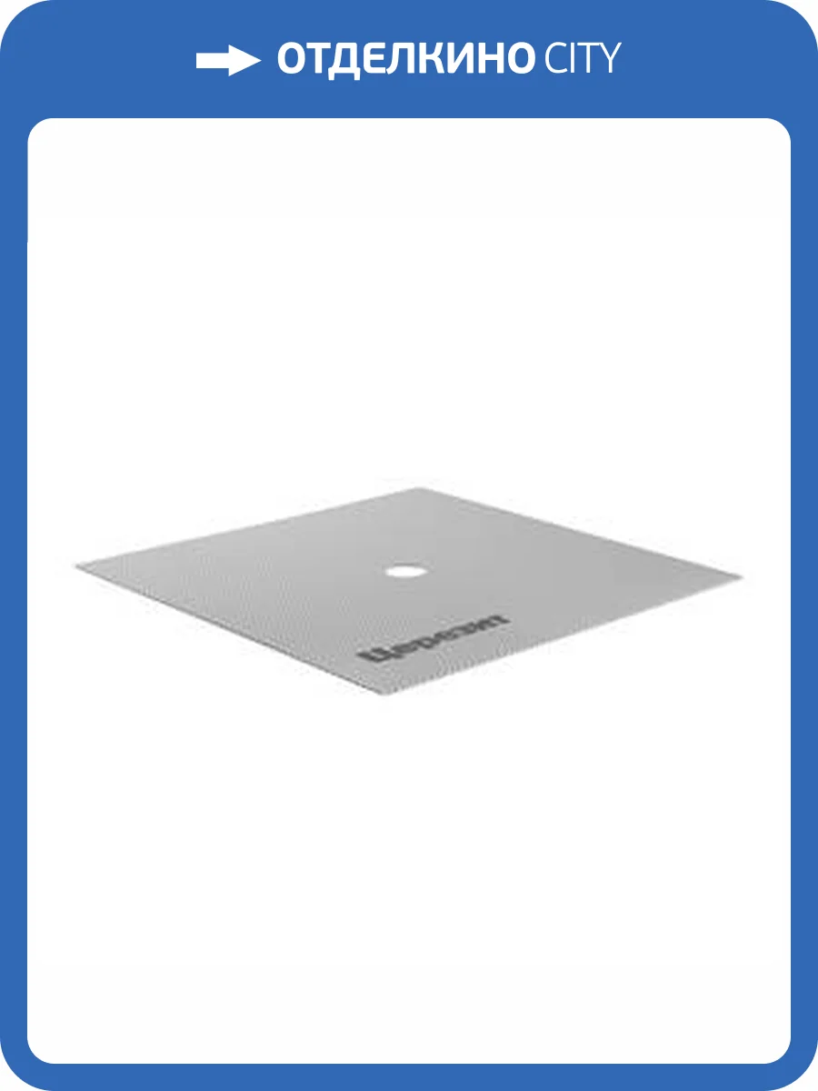 Манжета гидроизоляционная настенная Ceresit CL 83 фото 2