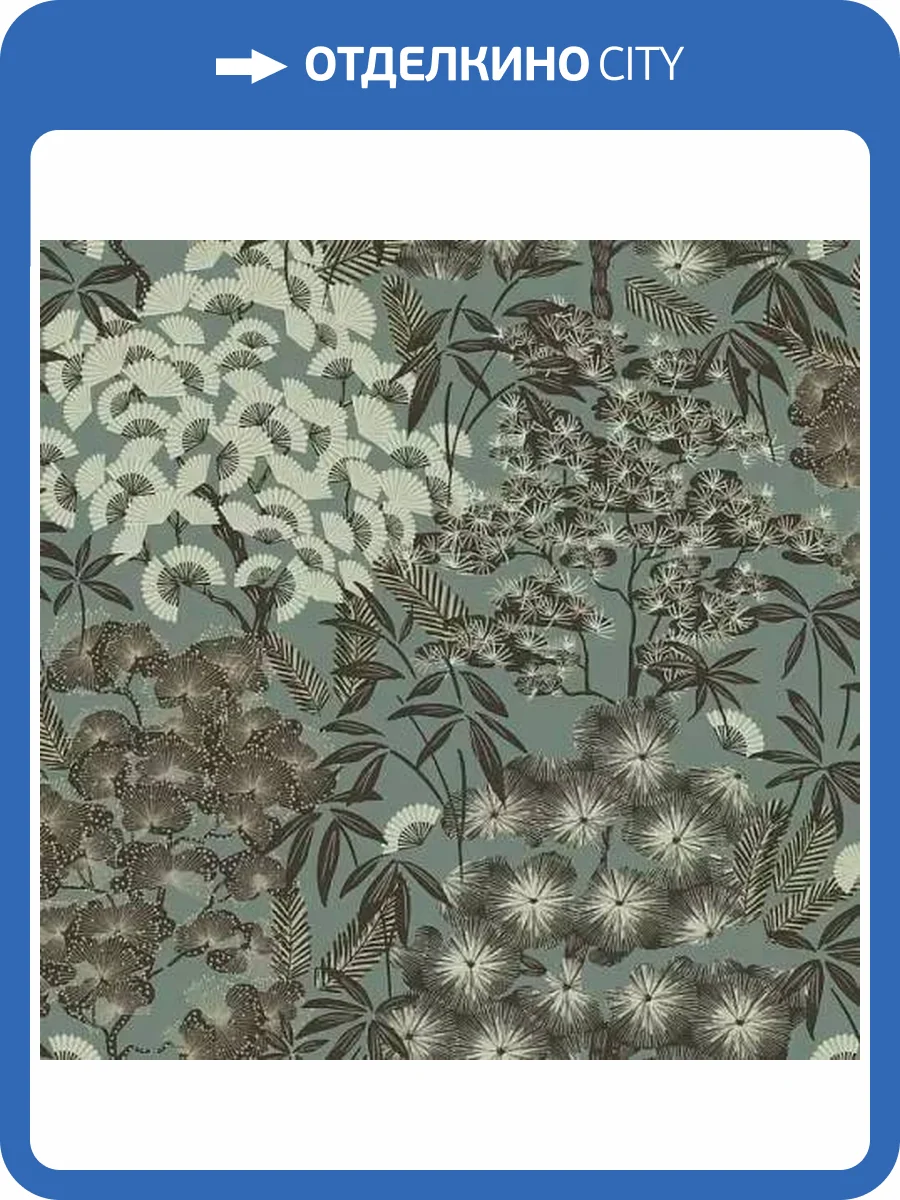 Обои Grandeco Ciara A63002 фото 2