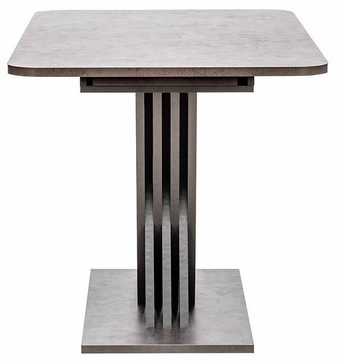 Стол обеденный Leset Гросс 2500000122316 Камень темный фото 3