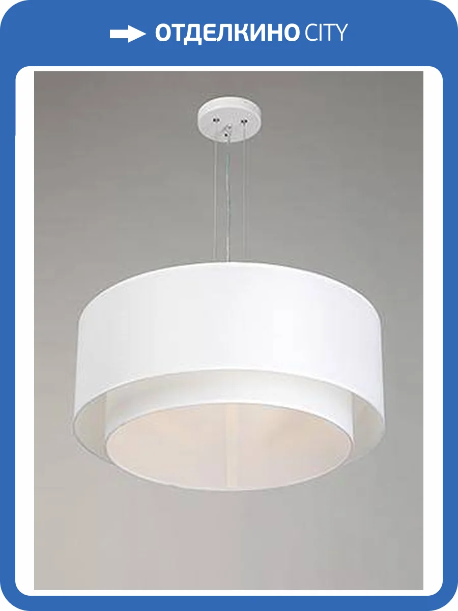 Подвесная люстра Vitaluce V2728-0/3S фото 6