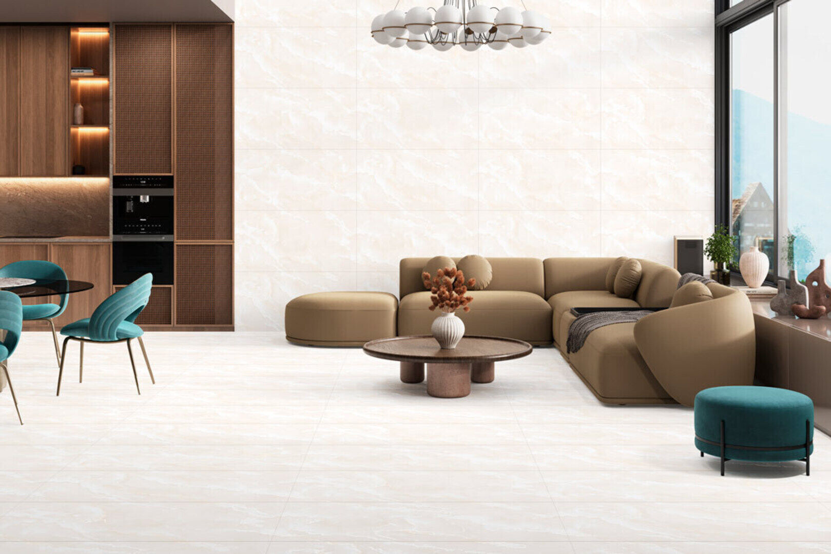 Gravita Alpine Onyx фото 2