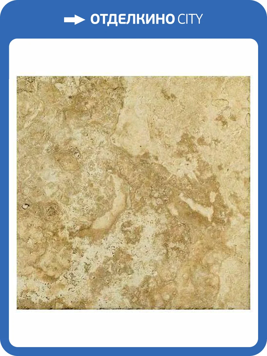 Керамогранит Edimax Instone 3NR8 Golden BTR 30x30 фото 2