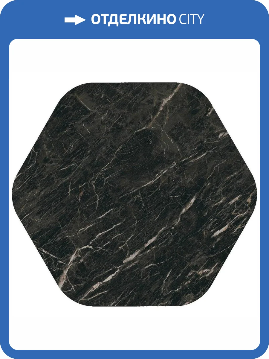 Керамогранит Vives Marblelous Pietra Wailea 108.5x118.9 фото 17