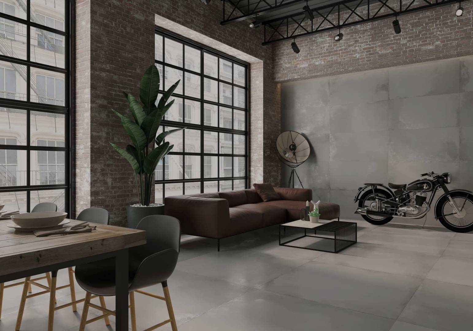 Halcon Ceramica Materium